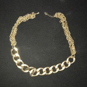 Necklace by Francesca's